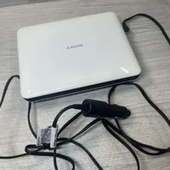 2026年最新】SONY ポータブルDVDプレーヤー DVP-FX780の人気アイテム