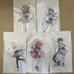 バンドリ Poppin