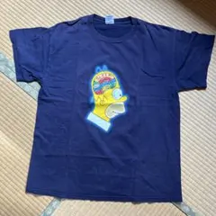 Homer Simpson simpsons シンプソンズ ホーマー 古着のサムネイル