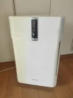 ダイキン空気清浄機　新品未開封 2026年最新】ダイキン 空気清浄機 未使用の人気アイテム - メルカリ