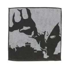 ウルトラマンミニタオル ハンカチ《ウルトラマンショップ限定》