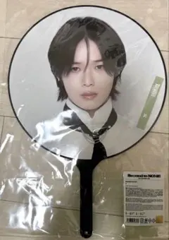 &TEAM K ケイ うちわ 団扇