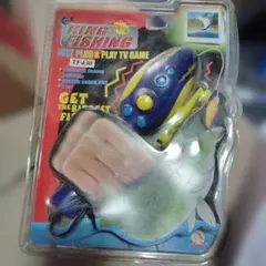 RB2 Apollo KING FISHING ジャンクとして