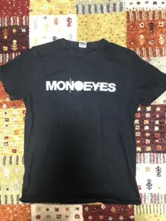 モノアイズ　monoeyes Tシャツ