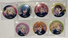 ラブライブ！スーパースター！！ Liella! 缶バッジ