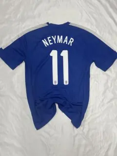 Nike ブラジル代表 ネイマール 11 L ユニフォーム