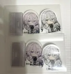 にじさんじ チョコエッグ ソフィア・ヴァレンタイン