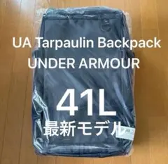 新品★UNDER ARMOUR★アンダーアーマー★バックパック★リュックサックのサムネイル