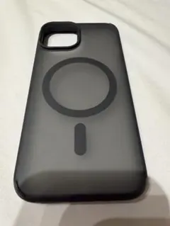 MagSafe対応 iPhone14ケース ブラック