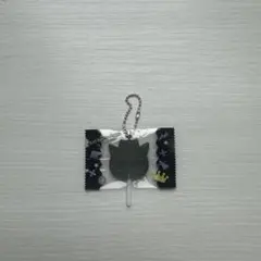 サンリオキャラクターズ　キャンディチャームズ　グミ　バッドばつ丸