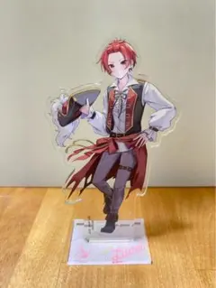 いれいす　りうら　アクスタ