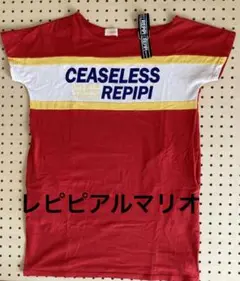 レピピアルマリオ　サイズM 膝丈ワンピース