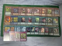 【バラ売り不可】ドゥームズ(御巫採用型)【エクストラ付き】