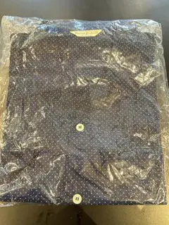 アットラスト　atlast テンダーロインTIMEWORN レーヨンシャツのサムネイル