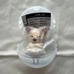 straykids SKZOO ライトマスコット フォクシニー