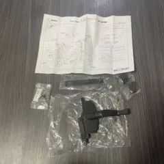 miwa オペレーターハンドル HH-2K-16335 미사용 品 補修部品
