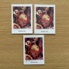 あんスタ　ぱしゃっつ　笑門来福　葵ひなた