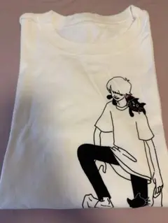 キヨ猫 Tシャツ level3 レディースフリーサイズ