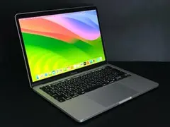 【美品】MacBook Pro 13.3㌅ M1 2020 動作良好 A2338