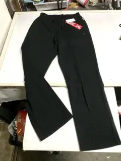 ミズノ　ブレスサーモ　ストレッチパンツ　Lサイズ　新品、タグ付　★9697H