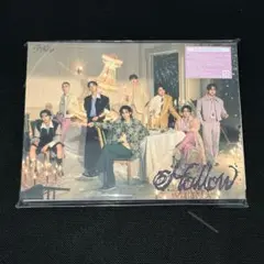 新品未開封 Stray Kids hollow 初回生産限定盤 B トレカ ID