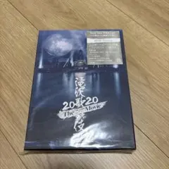 滝沢歌舞伎 ZERO 2020 The Movie('20松竹)〈初回盤・2枚…