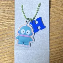 サンリオ ツインチャーム ハンギョドン