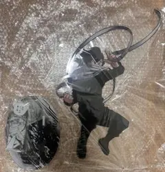 『僕のヒーローアカデミア』　アクリルGIGAフィギュア　相澤消太