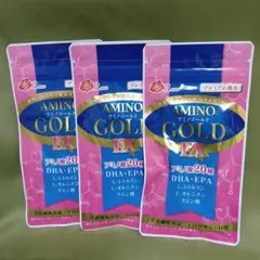【アミノゴールドEX 20袋】新品未開封 2025年最新】アミノゴールド ローズコーポレーションの人気アイテム