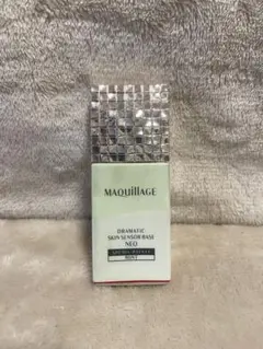 マキアージュ　ドラマティックスキンセンサー　NEO ミント