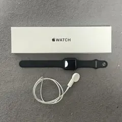 Apple Watch AWSE2 シルバー 40mm 本体ベルト2本 - メルカリ