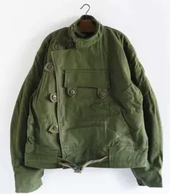 山*判様 （最終値下げ）スウェーデン軍モーターサイクルジャケット