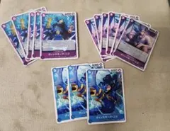 ワンピースカード　ヴィンスモーク・ニジ UC OP11-045 14枚