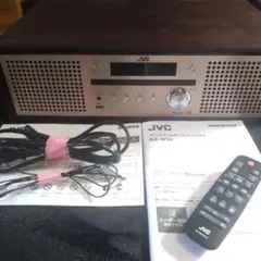 2026年最新】JVC ミニコンポの人気アイテム - メルカリ