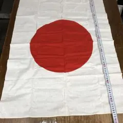 日の丸日本￼￼国旗のみ　ネコポスで発送のサムネイル