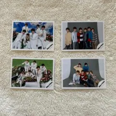 【King & Prince】Memorial 公式写真 8枚