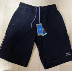 Mizuno ジャージパンツ M ブラック