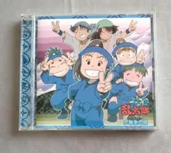 忍たま乱太郎 ドラマcd 五年生の段 - メルカリ