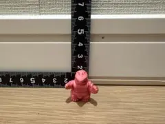 ウルトラマン怪獣消しゴム