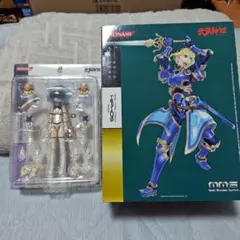 2026年最新】武装神姫 フィギュアの人気アイテム - メルカリ