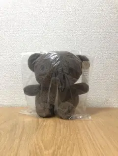 ミッフィー ボリス ぬいぐるみ 限定モデル 新品 미사용 品