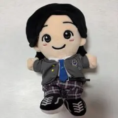 2026年最新】道枝駿佑ちびぬいの人気アイテム - メルカリ