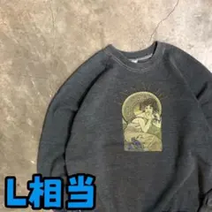 wafu.】トッキノン長袖 