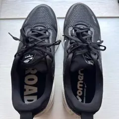 ナイキランニングシューズ