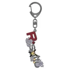 JOJO WORLD ジョジョワールド モチーフキーホルダー リゾット - メルカリ