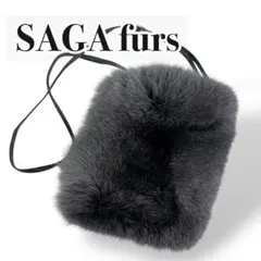 2025年最新】SAGA FURS バッグの人気アイテム - メルカリ