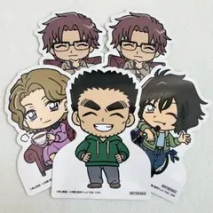 名探偵コナン コナンランド　ポップスタンド まとめ売り