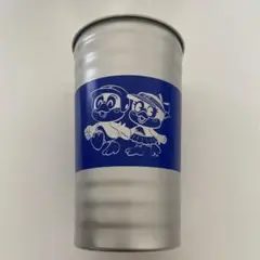 東京ヤクルトスワローズ アルミ缶