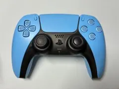 SONY PS5 ワイヤレスコントローラー ジャンク品 箱無し 本体のみ