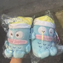 1番くじ　ハンギョドン　2個セット！